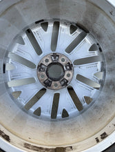 Load image into Gallery viewer, AUDI A7 4K8 2018 ALLOY WHEEL 19'' WITH TYRE 245/45/19 4K8601025E #3