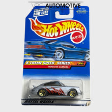 Load image into Gallery viewer, Hot Wheels Porsche Lot Of 10 90s 00s Rare Japan Market 911 930 959 Gt3 Cup