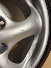 Load image into Gallery viewer, Porsche Twist 996 911 Carrera Alloy Wheel 99636212800 9x17" ET55