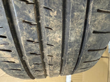 Load image into Gallery viewer, Porsche Twist 996 911 Carrera Alloy Wheel 99636212800 9x17" ET55