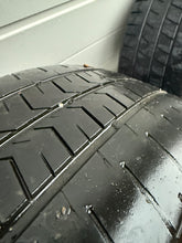 Load image into Gallery viewer, VW TRANSPORTER WHEELS CARAVELLE CALIFORNIA T6 T6.1 17" ALLOY WHEELS 7E0601025G