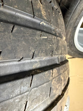 Load image into Gallery viewer, PORSCHE 911 996 Turbo twist II, 18 Inch 8J ET50, Alloy Wheels (2)