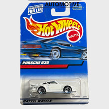 Load image into Gallery viewer, Hot Wheels Porsche Lot Of 10 90s 00s Rare Japan Market 911 930 959 Gt3 Cup