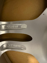 Load image into Gallery viewer, 4 AMG Rims 7.5+8.5 x 17 Mercedes R170 R171 W124 W201 190E W202 W203 W208 W209