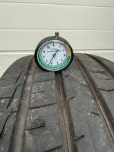 Load image into Gallery viewer, VOLKSWAGEN TIGUAN 18” ALLOY WHEELS WITH TYRES 5NA601025C x4 5x112