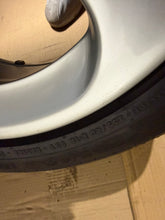 Load image into Gallery viewer, PORSCHE 911 996 Turbo twist II, 18 Inch 8J ET50, Alloy Wheels (2)