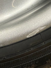 Load image into Gallery viewer, Porsche Twist 996 911 Carrera Alloy Wheel 99636212800 9x17" ET55