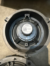 Load image into Gallery viewer, AUDI A4 B8.5 8K5 (2013) SPEAKER SET BANG & OLUFSEN SUBWOOFER 8K9035382B