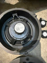 Load image into Gallery viewer, AUDI A4 B8.5 8K5 (2013) SPEAKER SET BANG & OLUFSEN SUBWOOFER 8K9035382B