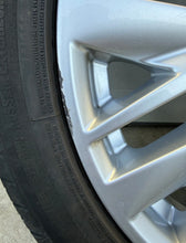 Load image into Gallery viewer, AUDI A7 4K8 2018 ALLOY WHEEL 19'' WITH TYRE 245/45/19 4K8601025E #3