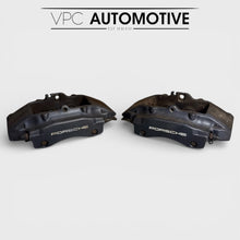 Load image into Gallery viewer, Porsche Boxster 986 987 Rear Brake Calipers 996352422 996352421 Vw Conversion