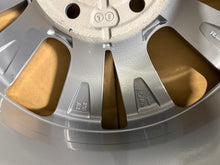 Load image into Gallery viewer, VOLKSWAGEN GOLF MK7 SE 16" ALLOY WHEEL RIM SILVER TORONTO 5G0601025L GENUINE X1