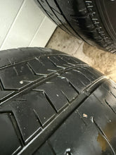 Load image into Gallery viewer, VW TRANSPORTER WHEELS CARAVELLE CALIFORNIA T6 T6.1 17" ALLOY WHEELS 7E0601025G