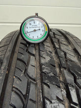 Load image into Gallery viewer, VOLKSWAGEN TIGUAN 18” ALLOY WHEELS WITH TYRES 5NA601025C x4 5x112