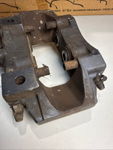 Load image into Gallery viewer, Porsche Boxster 986 987 Rear Brake Calipers 996352422 996352421 Vw Conversion