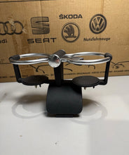 Load image into Gallery viewer, Audi TT Mk1 8N 1998-2006 Genuine OEM Centre Console Twin Cup Holder 8N0862531