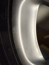 Load image into Gallery viewer, PORSCHE 911 996 Turbo twist II, 18 Inch 8J ET50, Alloy Wheels (2)