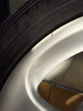 Load image into Gallery viewer, PORSCHE 911 996 Turbo twist II, 18 Inch 8J ET50, Alloy Wheels (2)