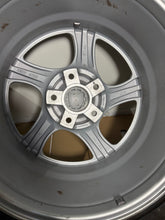 Load image into Gallery viewer, PORSCHE 911 996 Turbo twist II, 18 Inch 8J ET50, Alloy Wheels (2)