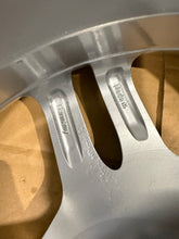 Load image into Gallery viewer, 4 AMG Rims 7.5+8.5 x 17 Mercedes R170 R171 W124 W201 190E W202 W203 W208 W209