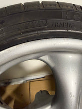 Load image into Gallery viewer, Porsche Twist 996 911 Carrera Alloy Wheel 99636212800 9x17" ET55