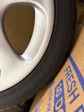 Load image into Gallery viewer, PORSCHE 911 996 Turbo twist II, 18 Inch 8J ET50, Alloy Wheels (2)