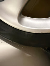 Load image into Gallery viewer, PORSCHE 911 996 Turbo twist II, 18 Inch 8J ET50, Alloy Wheels (2)