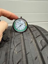 Load image into Gallery viewer, VOLKSWAGEN TIGUAN 18” ALLOY WHEELS WITH TYRES 5NA601025C x4 5x112