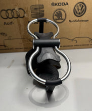 Load image into Gallery viewer, Audi TT Mk1 8N 1998-2006 Genuine OEM Centre Console Twin Cup Holder 8N0862531