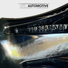 Load image into Gallery viewer, Genuine Porsche 993 Twist 17” Staggered Alloy Wheels 7J 9J OEM 911 5x130