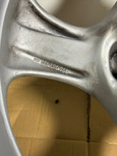 Load image into Gallery viewer, Porsche Twist 996 911 Carrera Alloy Wheel 99636212800 9x17" ET55