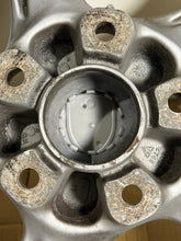 Load image into Gallery viewer, Porsche Twist 996 911 Carrera Alloy Wheel 99636212800 9x17" ET55