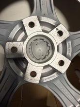 Load image into Gallery viewer, PORSCHE 911 996 Turbo twist II, 18 Inch 8J ET50, Alloy Wheels (2)