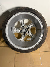 Load image into Gallery viewer, Porsche Twist 996 911 Carrera Alloy Wheel 99636212800 9x17" ET55