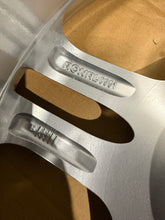 Load image into Gallery viewer, 4 AMG Rims 7.5+8.5 x 17 Mercedes R170 R171 W124 W201 190E W202 W203 W208 W209