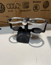 Load image into Gallery viewer, Audi TT Mk1 8N 1998-2006 Genuine OEM Centre Console Twin Cup Holder 8N0862531