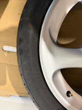 Load image into Gallery viewer, PORSCHE 911 996 Turbo twist II, 18 Inch 8J ET50, Alloy Wheels (2)