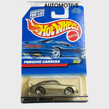 Load image into Gallery viewer, Hot Wheels Porsche Lot Of 10 90s 00s Rare Japan Market 911 930 959 Gt3 Cup