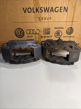 Load image into Gallery viewer, Porsche Boxster 986 987 Rear Brake Calipers 996352422 996352421 Vw Conversion