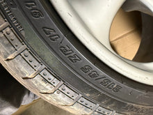 Load image into Gallery viewer, Porsche Twist 996 911 Carrera Alloy Wheel 99636212800 9x17" ET55