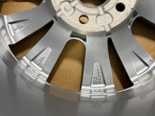 Load image into Gallery viewer, VOLKSWAGEN GOLF MK7 SE 16" ALLOY WHEEL RIM SILVER TORONTO 5G0601025L GENUINE X1