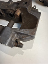 Load image into Gallery viewer, Porsche Boxster 986 987 Rear Brake Calipers 996352422 996352421 Vw Conversion