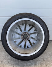 Load image into Gallery viewer, AUDI A7 4K8 2018 ALLOY WHEEL 19'' WITH TYRE 245/45/19 4K8601025E #3