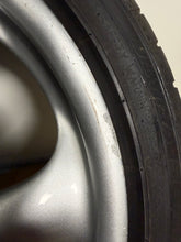 Load image into Gallery viewer, Porsche Twist 996 911 Carrera Alloy Wheel 99636212800 9x17" ET55