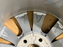 Load image into Gallery viewer, VOLKSWAGEN GOLF MK7 SE 16" ALLOY WHEEL RIM SILVER TORONTO 5G0601025L GENUINE X1