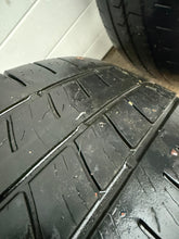 Load image into Gallery viewer, VW TRANSPORTER WHEELS CARAVELLE CALIFORNIA T6 T6.1 17" ALLOY WHEELS 7E0601025G