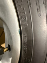 Load image into Gallery viewer, PORSCHE 911 996 Turbo twist II, 18 Inch 8J ET50, Alloy Wheels (2)