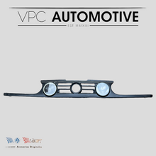 Load image into Gallery viewer, Mk3 golf VOTEX round fog grill - Rare!