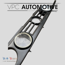 Load image into Gallery viewer, Mk3 golf VOTEX round fog grill - Rare!