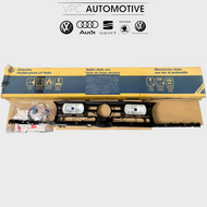 VW Mk3 Golf Hella Fog Light Grill New Old Stock RARE